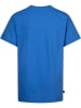 Converse Shirt blauw