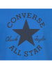 Converse Shirt blauw