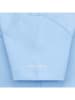 Converse Shirt in Hellblau
