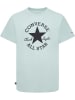 Converse Shirt in Mint