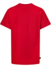 Converse Shirt in Rot