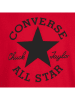Converse Shirt in Rot
