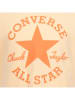 Converse Koszulka w kolorze brzoskwiniowym