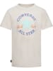 Converse Shirt crème