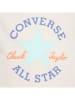 Converse Koszulka w kolorze kremowym