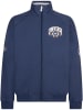Converse Sweatvest donkerblauw