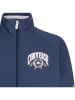 Converse Sweatvest donkerblauw