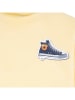 Converse Koszulka w kolorze żółtym
