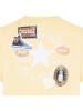 Converse Shirt in Apricot