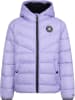 Converse Winterjacke in Lila