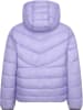 Converse Winterjacke in Lila