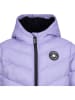 Converse Winterjacke in Lila
