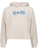 Converse Hoodie in Creme