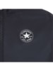 Converse Windbreaker zwart