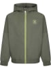 Converse Windbreaker kaki