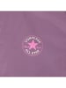Converse Windbreaker in Lila