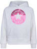 Converse Bluza w kolorze kremowym