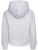 Converse Hoodie in Creme