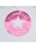 Converse Bluza w kolorze kremowym