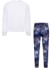 Converse 2-delige outfit wit