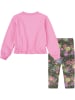 Converse 2tlg. Outfit in Pink