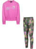 Converse 2tlg. Outfit in Pink