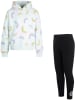 Converse 2tlg. Outfit in Bunt