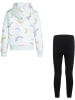 Converse 2tlg. Outfit in Bunt