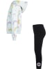Converse 2tlg. Outfit in Bunt