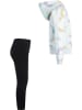 Converse 2tlg. Outfit in Bunt