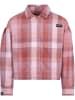 Converse Hemdjacke in Pink