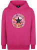 Converse Hoodie in Pink