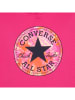 Converse Hoodie roze
