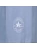 Converse Hoodie in Blau