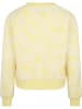 Converse Sweatshirt in Gelb