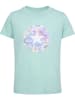 Converse Shirt turquoise
