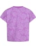 Converse Shirt in Lila