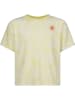 Converse Shirt in Gelb