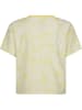 Converse Shirt geel