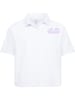 Converse Poloshirt wit