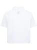 Converse Poloshirt wit