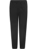 Converse Sweatbroek zwart