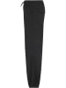 Converse Sweatbroek zwart