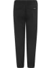Converse Sweatbroek zwart