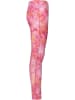 Converse Legging roze