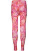 Converse Legging roze