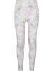 Converse Legginsy ze wzorem