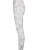 Converse Legginsy ze wzorem