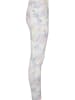 Converse Legginsy ze wzorem