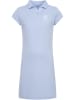 Converse Polokleid in Hellblau